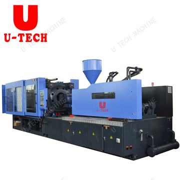 Largest Output Full Automatic Excellent Performance PP Infusion Bottle Injection Molding Machine Plastic HDPE Blow Toys
